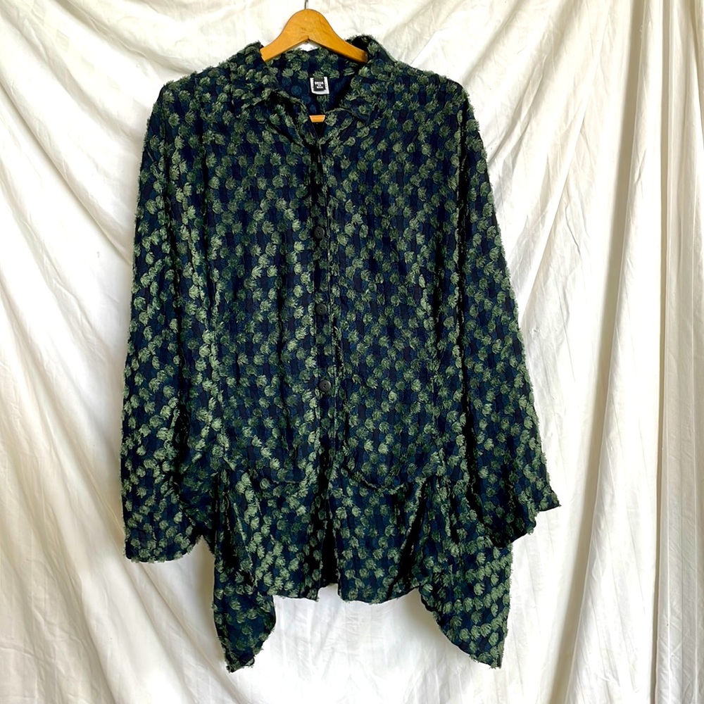 Dress to Kill top